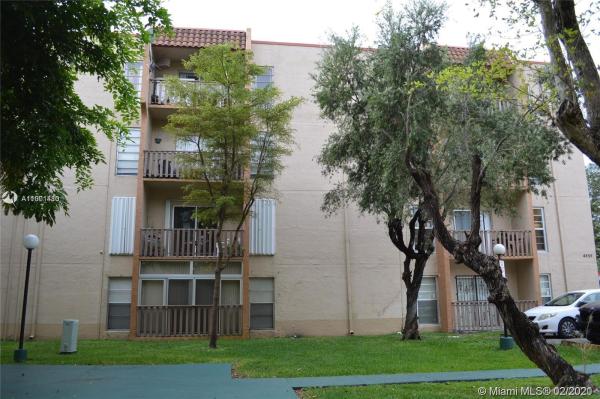 Sunset Villas, 4855 NW 7th St #410-6, Miami, Florida 33126, image 2
