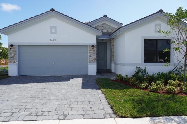 Redland No HOA, 18918 SW 316th St, Redland, Florida 33030, image 1