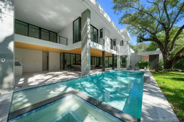 University Place, 4701 SW 74th St, Coral Gables, Florida 33143, image 2