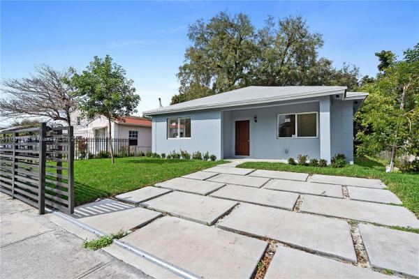 Pinewood Park, 311 NW 95th St, West Little River, Florida 33150, image 2