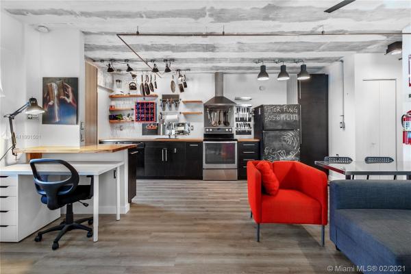 Euclid East, 1545 Euclid Ave #4J, Miami Beach, Florida 33139, image 2