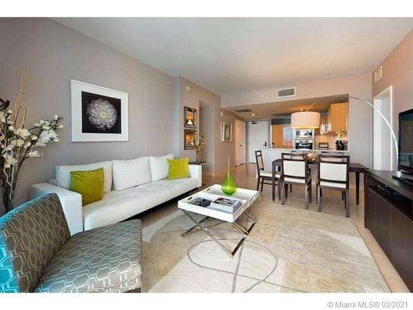 South Carillon Beach, 6799 Collins Ave #606, Miami Beach, Florida 33141, image 2