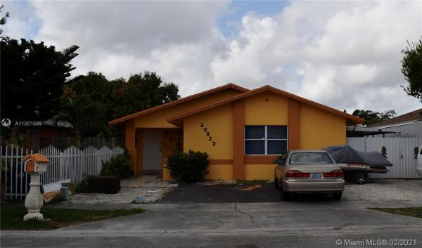 Strawberry Field, 20922 SW 118th Ct, South Miami Heights, Florida 33177, image 2