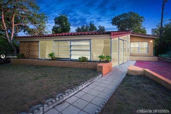 Holleman Park, 321 SW 20th Rd, Miami, Florida 33129, image 2
