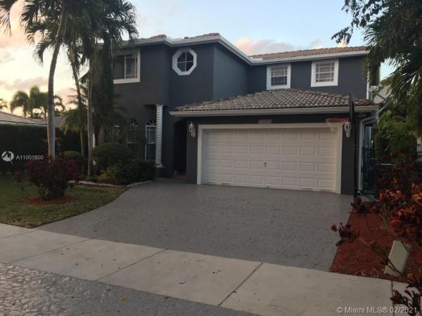 Signature Gardens, 12073 SW 125th St, Three Lakes, Florida 33186, image 2