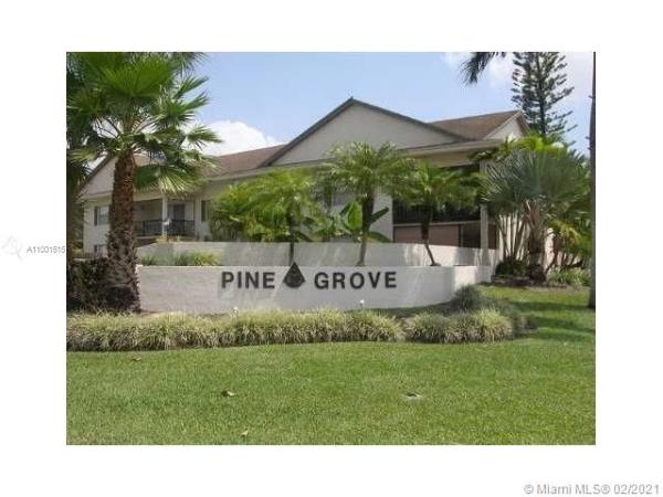 Pine Grove, 11293 SW 88th St #108M, Kendall, Florida 33176, image 2