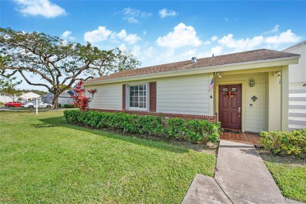 Village Homes At Country Walk, 13729 SW 149th Cir Ln #1-50, Country Walk, Florida 33186, image 2