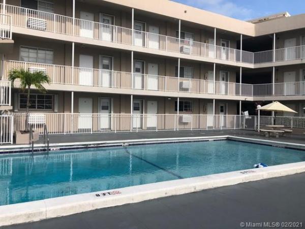 Santona, 6580 SW Santona St #A-14, Coral Gables, Florida 33146, image 1