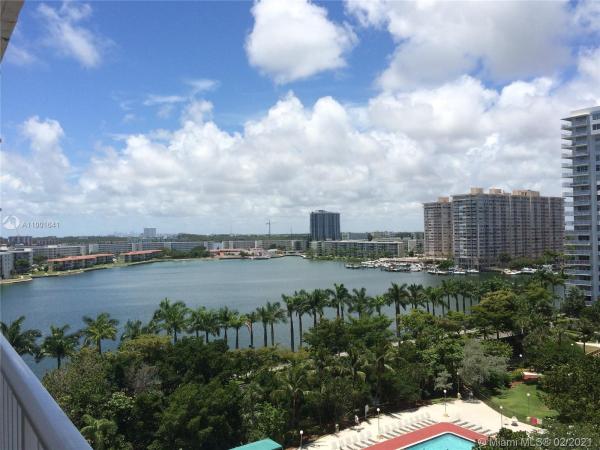 Admirals Port East, 2851 NE 183rd St #1004E, Aventura, Florida 33160, image 2