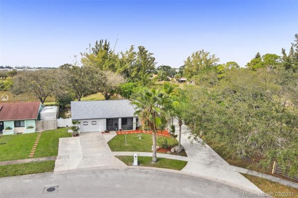 Cam Estates, 1461 Fair Green Rd, West Palm Beach, Florida 33417, image 2