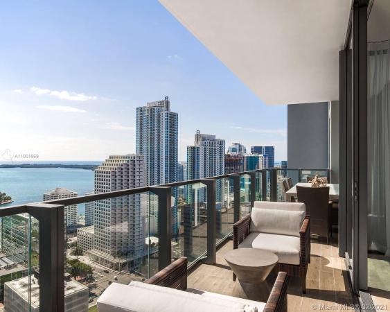 Reach Brickell City Centre, 68 SE 6th St #1507, Miami, Florida 33131, image 2