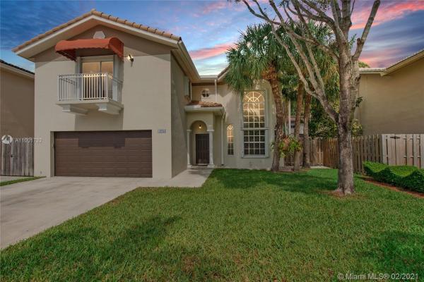 Palma Royale, 14213 SW 117th St, The Hammocks, Florida 33186, image 2