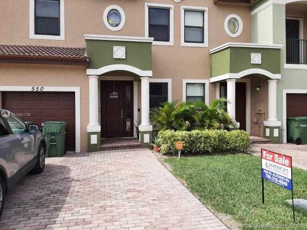 Florence At Crystal Lakes, Homestead, Florida 33033, image 2