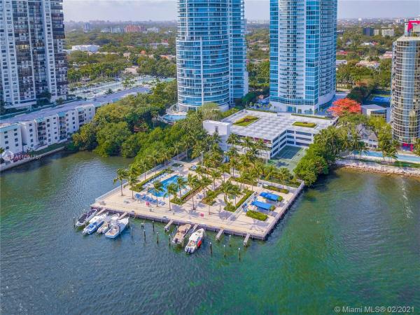 Skyline On Brickell, 2101 Brickell Ave #1506, Miami, Florida 33129, image 2