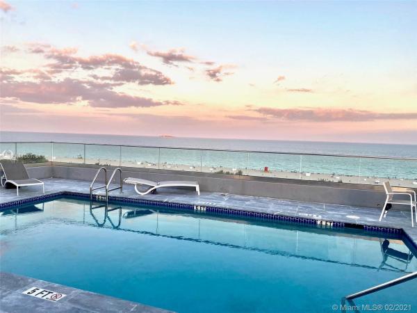The Islander, 1255 Collins Ave #205, Miami Beach, Florida 33139, image 2
