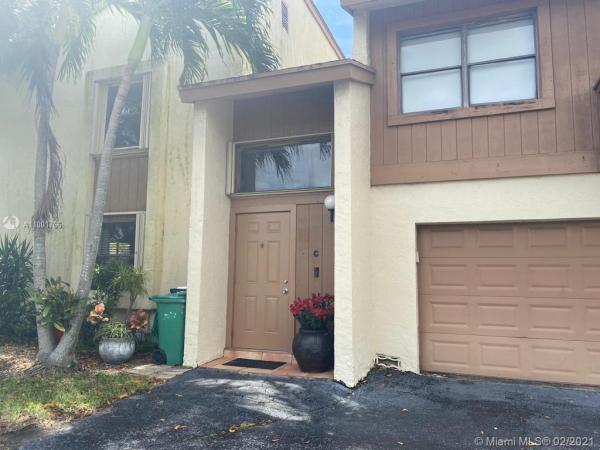 Greenglades, 11321 SW 109th Rd #62C, Kendall, Florida 33176, image 2