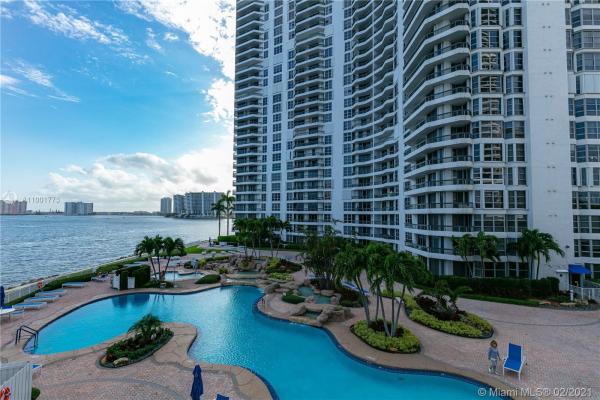 Mystic Pointe Tower 100, 19195 Mystic Pointe Dr #2106, Aventura, Florida 33180, image 2