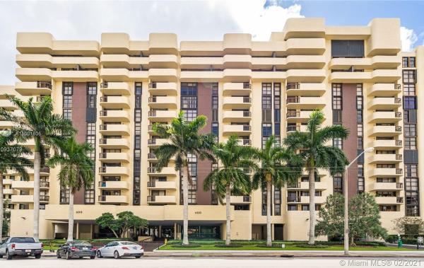 Biltmore 2, 600 Biltmore Way #815, Coral Gables, Florida 33134, image 2