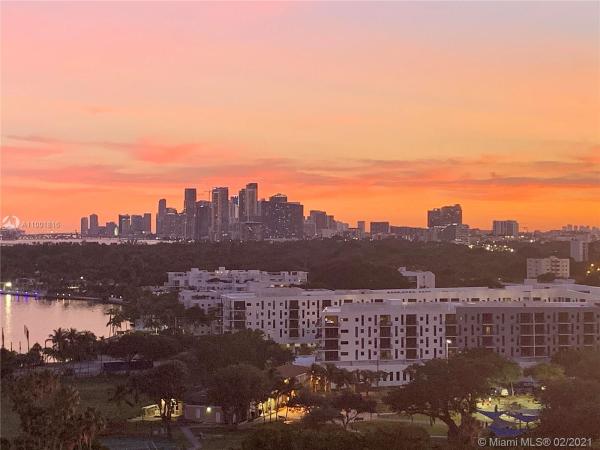 The Palm Bay Yacht Club, 780 NE 69th St #1809, Miami, Florida 33138, image 2