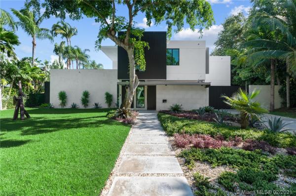 The Moorings, 3429 N Moorings Way, Miami, Florida 33133, image 2