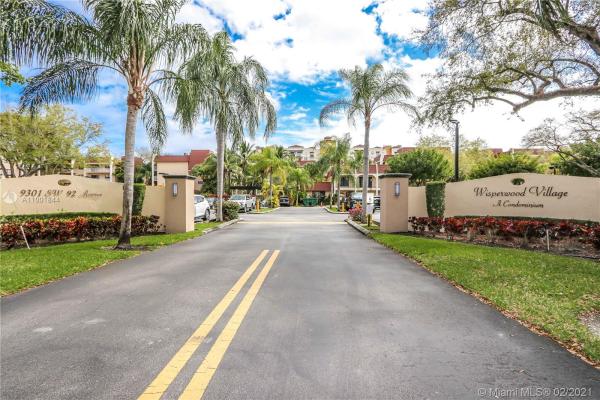 Wisperwood Village, 9301 SW 92nd Ave #315C, Kendall, Florida 33176, image 2
