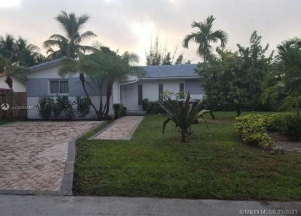 Sans Souci Estates, 11650 NE 21st Dr, North Miami, Florida 33181, image 2