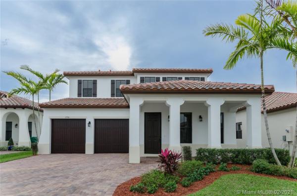Monterra, 3796 NW 82nd Dr, Cooper City, Florida 33024, image 2