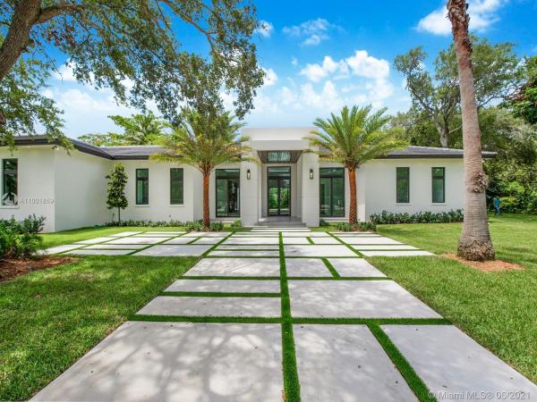 Pine Tree Estates, 7800 SW 131st St, Pinecrest, Florida 33156, image 2
