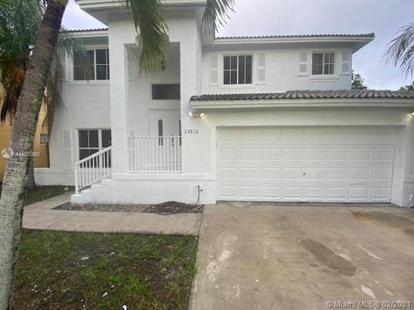 Biscayne Point South, 24832 SW 121st Ct, Princeton, Florida 33032, image 2