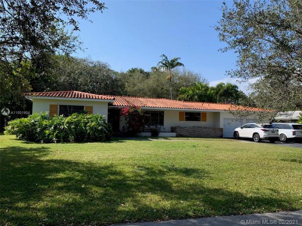 High Land Estates, 7810 Altamira Ave, Coral Gables, Florida 33143, image 2