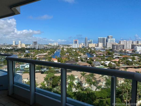 North Tower At The Point, 21205 NE 37th Ave #1610, Aventura, Florida 33180, image 2
