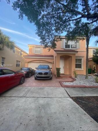 Riviera Isles, 5025 SW 155th Ave, Miramar, Florida 33027, image 2