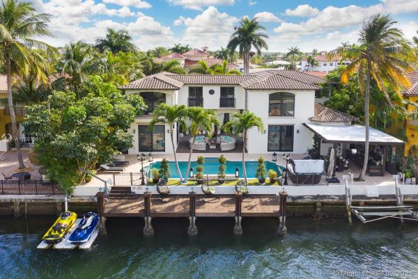 Eastern Shores, 3423 NE 171st St, North Miami Beach, Florida 33160, image 2