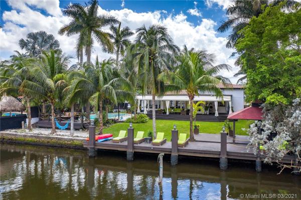 Belle Meade Island, 905 Belle Meade Island Dr, Miami, Florida 33138, image 2