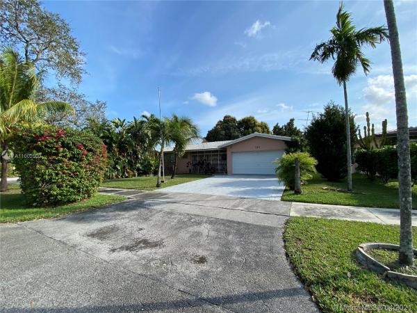 730 Nightingale Ave, Miami Springs, Florida 33166, image 2