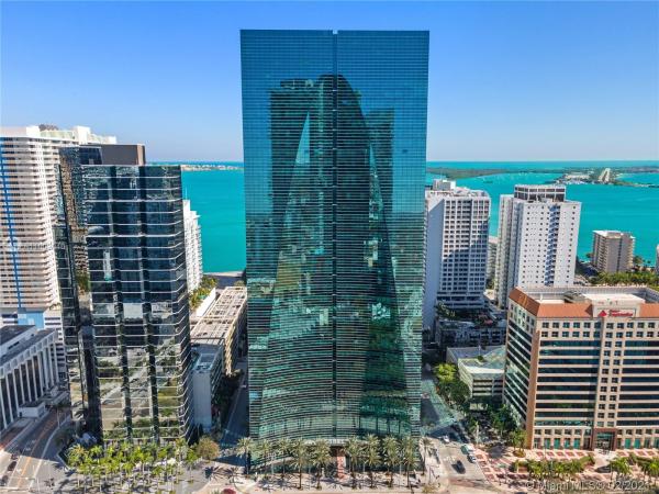 Mayfield, 1395 Brickell #2701, Miami, Florida 33131, image 2