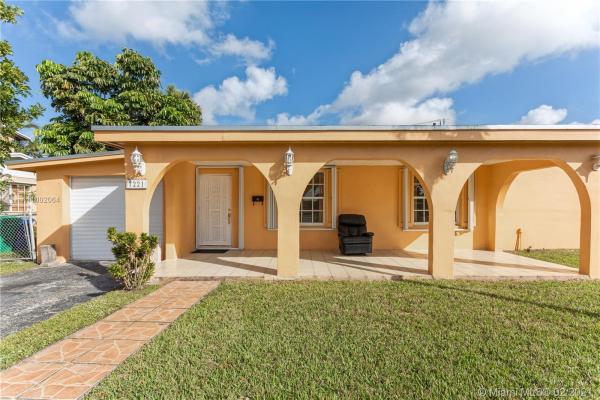 Palm Springs North, 7221 NW 169th St, Country Club, Florida 33015, image 2