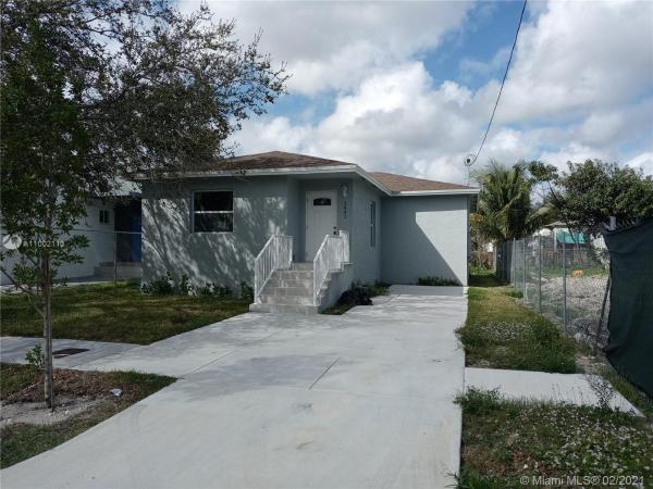 New Liberty City, 1441 NW 68th St, Miami, Florida 33147, image 2