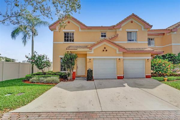 Montego Bay, 2043 SW 87th Ter, Miramar, Florida 33025, image 2