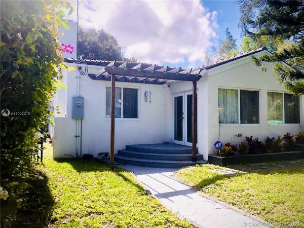 Bay Vista Park, 554 NW 41st St, Miami, Florida 33127, image 1