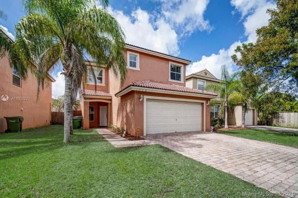 The Shores At Keys Gate, 1558 SE 20th Ter, Homestead, Florida 33035, image 2