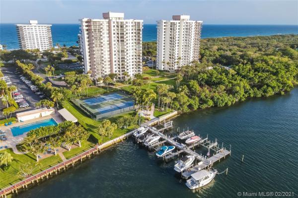 La Fontana, 2001 N Ocean Blvd #802, Boca Raton, Florida 33431, image 1