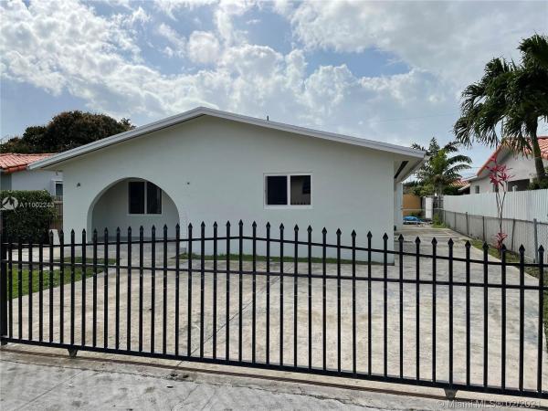 7650 NW 4th St, Unincorporated Dade County, Florida 33126, image 2