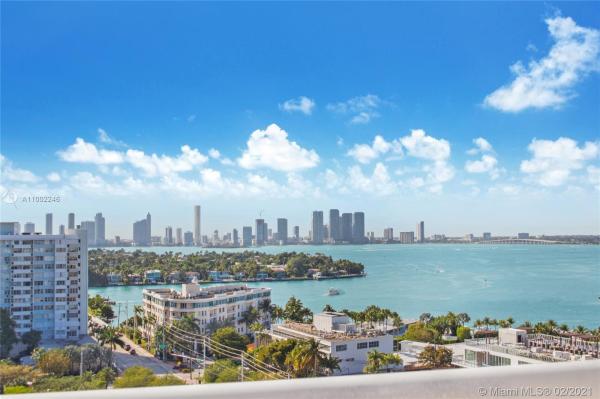 The Grand Venetian, 10 Venetian Way #1506, Miami Beach, Florida 33139, image 2