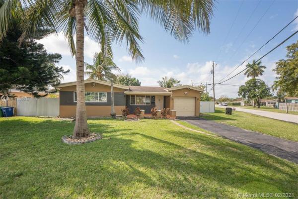 Miramar Tropical, 7110 Plantation Blvd, Miramar, Florida 33023, image 2