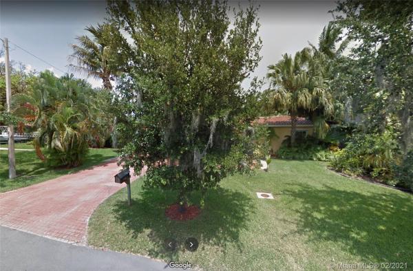 Tropical Isle Homes, 515 Warren Ln, Key Biscayne, Florida 33149, image 2