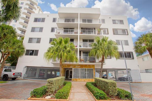 Bay Point East, 1605 Bay Rd #305, Miami Beach, Florida 33139, image 2