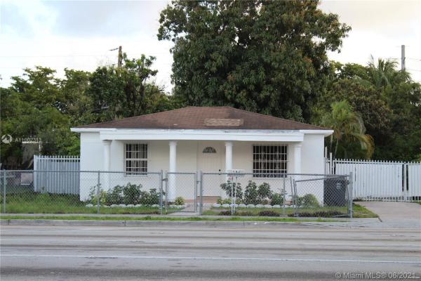 Nichols Heights, 580 Opa Locka Blvd, North Miami, Florida 33168, image 2