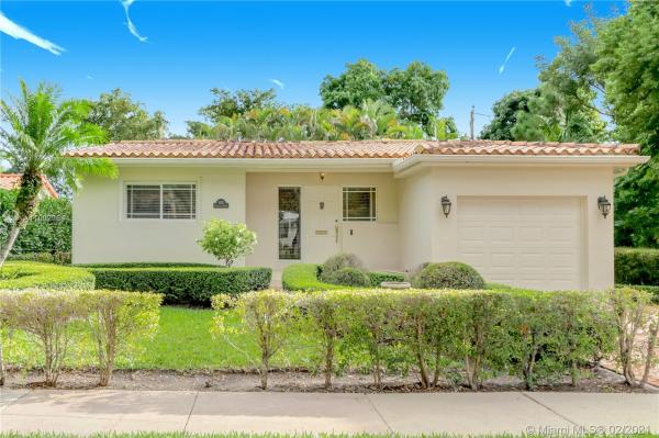 Riviera, 1502 Consolata Ave, Coral Gables, Florida 33146, image 2