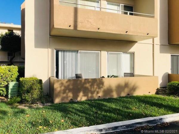 Kings Creek South, 7785 SW 86th St #E-123, Kendall, Florida 33143, image 2